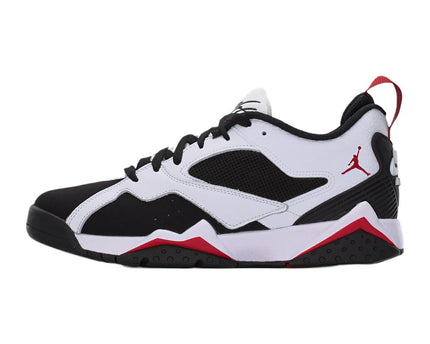 Jordan 92 White Gym Red