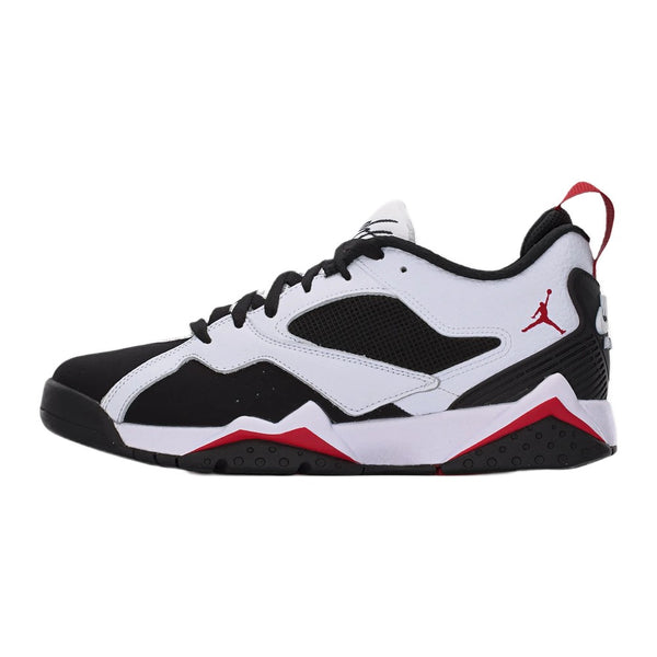 Jordan 92 White Gym Red