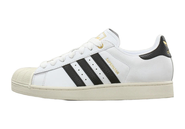 Adidas Superstar II Footwear White Core Black