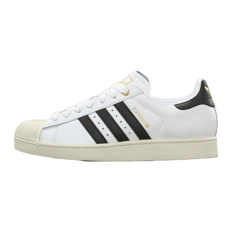 Adidas Superstar II Footwear White Core Black