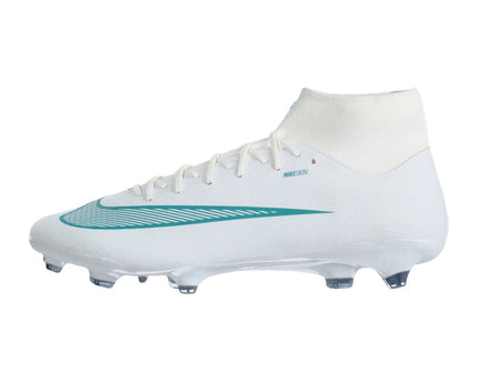 Nike Mercurial Superfly 11 Academy Fg/mg White Dusty Cactus