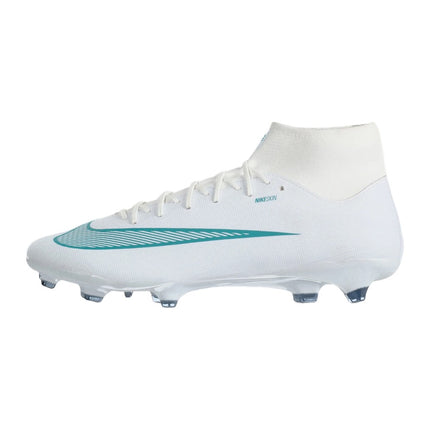 Nike Mercurial Superfly 11 Academy Fg/mg White Dusty Cactus