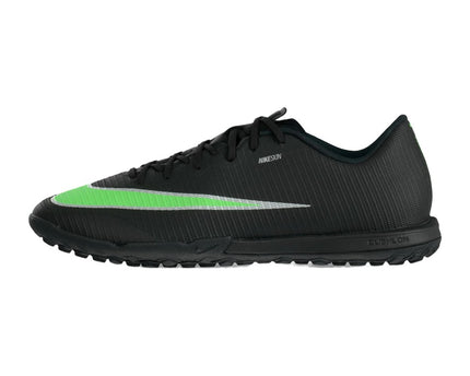 Nike Vapor 17 Academy Tf Black Illusion Green
