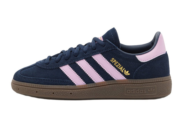 Adidas Handball Spezial Night Indigo Orchid Fusion