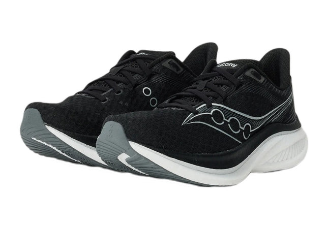 Saucony Endorphin Speed 5 Black White