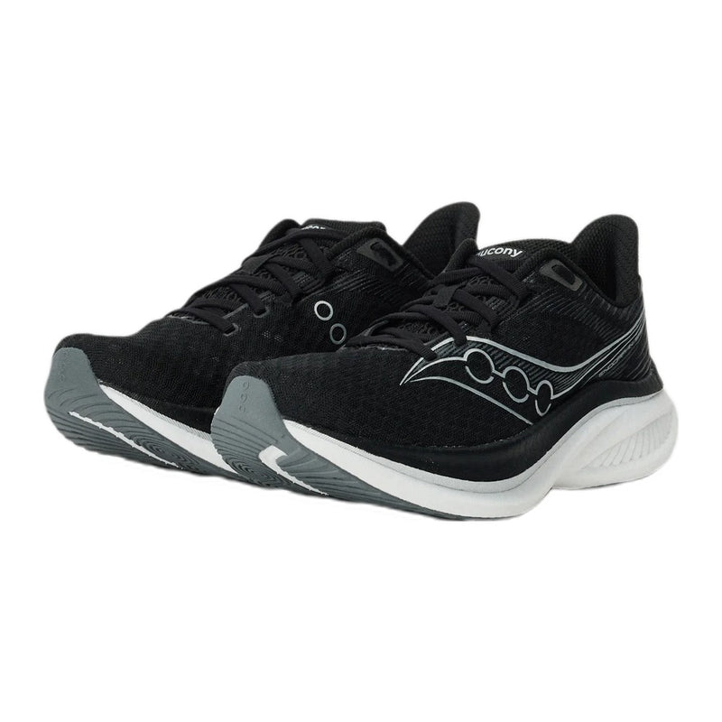 Saucony Endorphin Speed 5 Black White