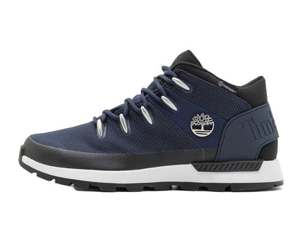 Timberland Sprint Trekker Wp Navy