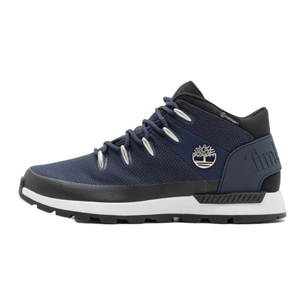 Timberland Sprint Trekker Wp Navy