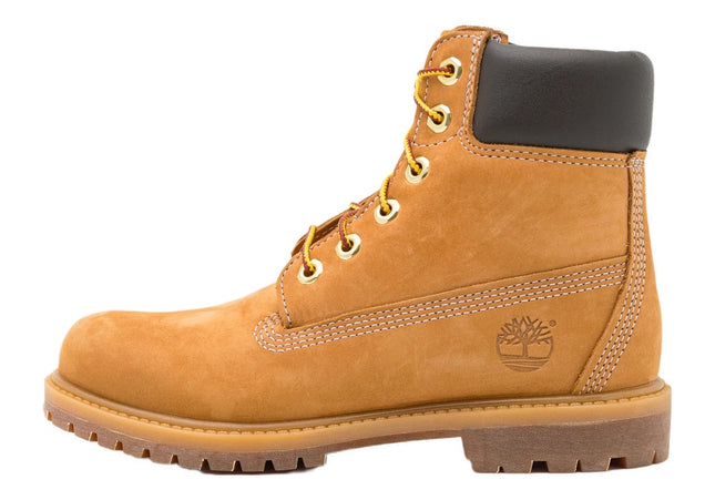 Timberland Premium Wheat