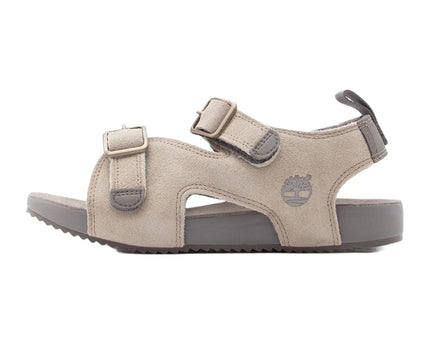 Timberland Castle Island Light Beige