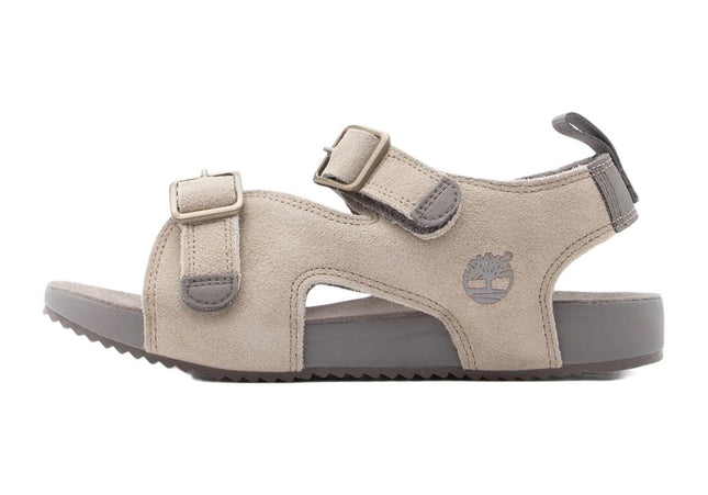 Timberland Castle Island Light Beige