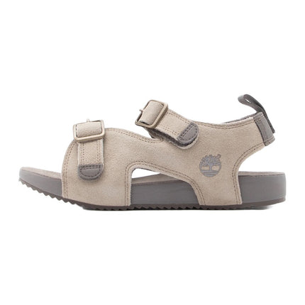 Timberland Castle Island Light Beige