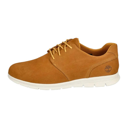 Timberland Grbs Wheat Wheat