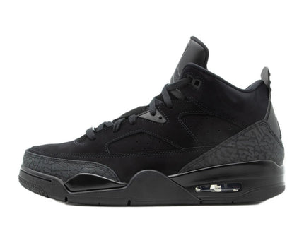 Jordan Son of Mars Black Dark Smoke Grey