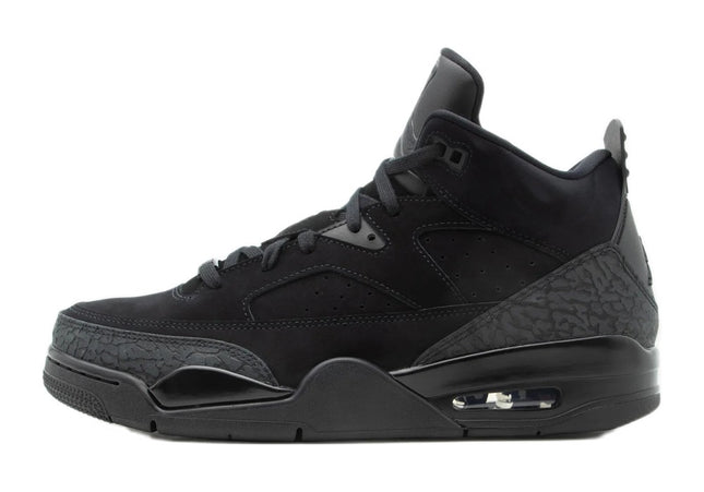 Jordan Son of Mars Black Dark Smoke Grey
