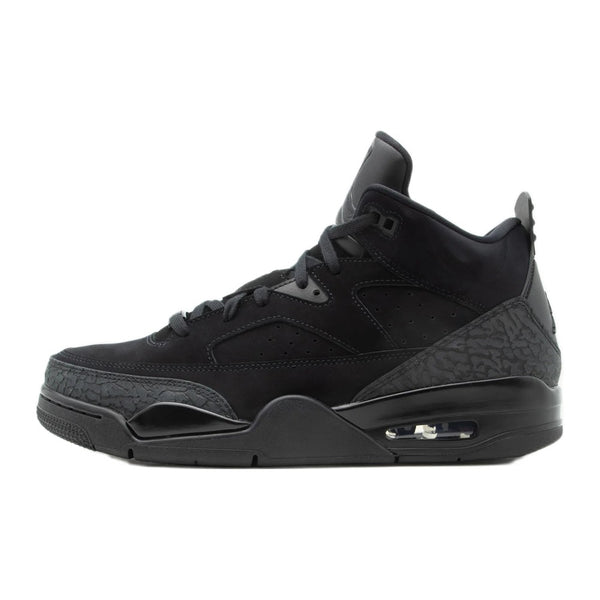Jordan Son of Mars Black Dark Smoke Grey