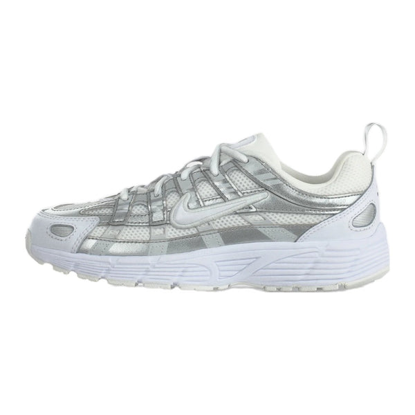 Nike P 6000 Lace White Photon Dust