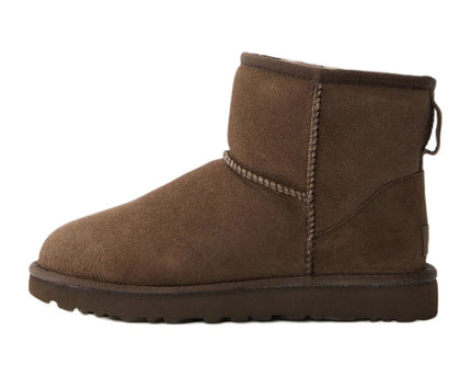 UGG Classic Mini II Dusted Cocoa