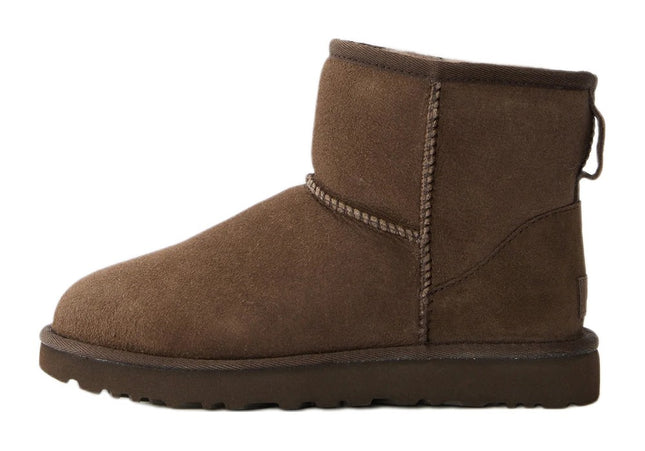 UGG Classic Mini II Dusted Cocoa