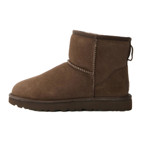 UGG Classic Mini II Dusted Cocoa