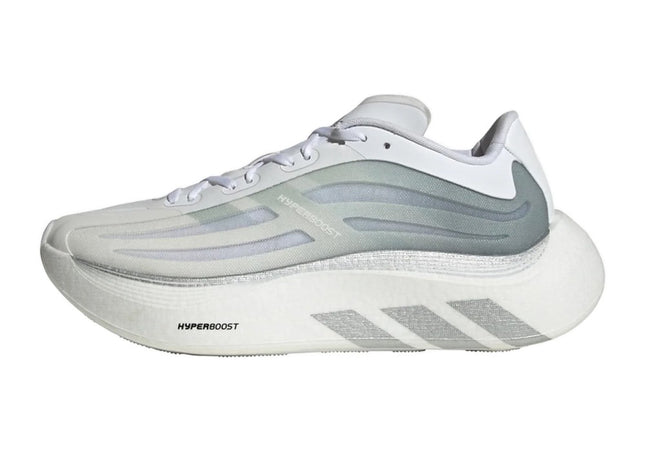 Adidas Hyperboost Ephr Yellow Cloud White Silver Metallic