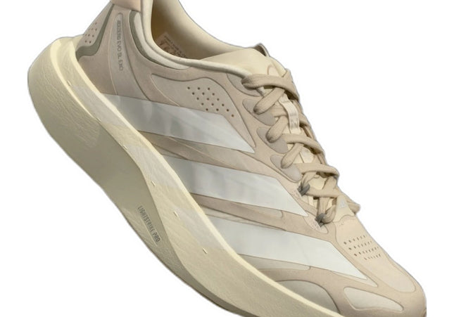 Adidas Adizero Evo Sl White Cloud White