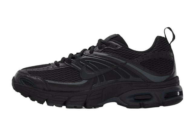 Nike Air Max Moto 2K Black Dark Smoke Grey