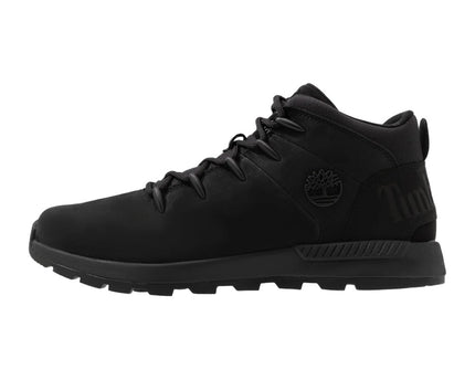 Timberland Sprint Trekker Black