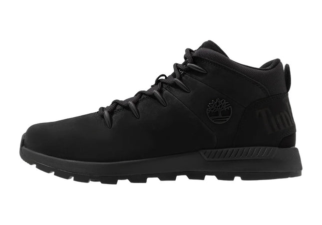 Timberland Sprint Trekker Black