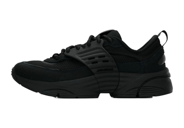 Jordan Trunner Black Anthracite