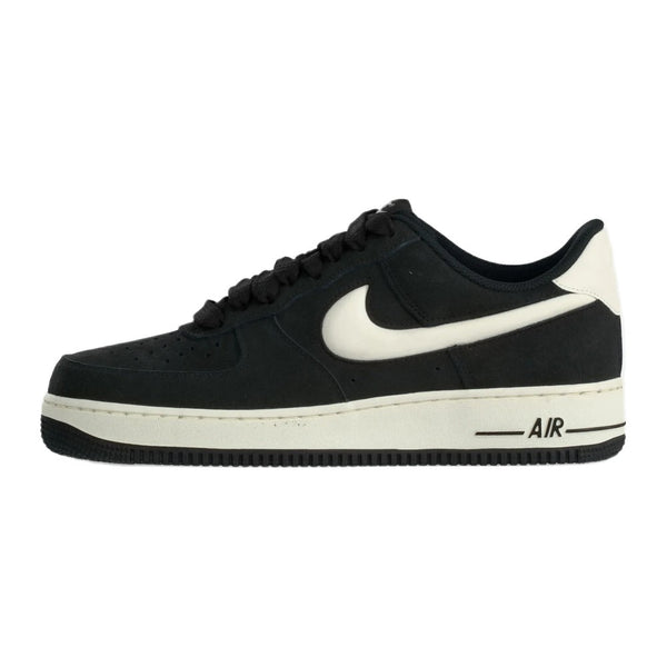 Nike Air Force 1 Black Sail