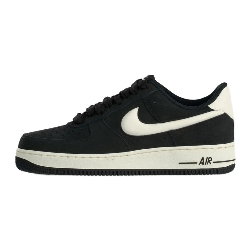 Nike Air Force 1 Black Sail