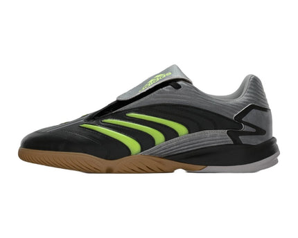 Adidas Predator Sala Core Black Signal Green