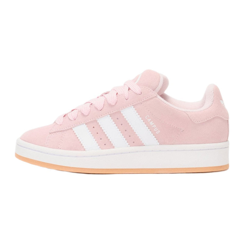 Adidas Campus 00S J Clear Pink White