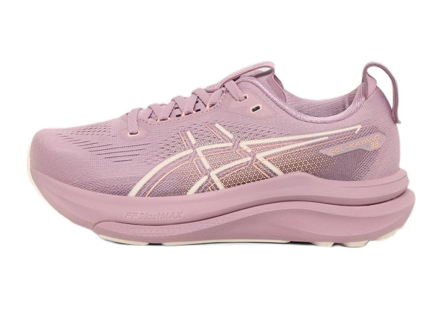 ASICS Gel Kayano 33 Taro Purple Dusty Mauve