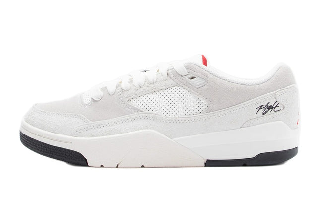 Jordan Flight Court Fc