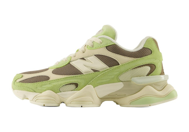 New Balance U9060 Green