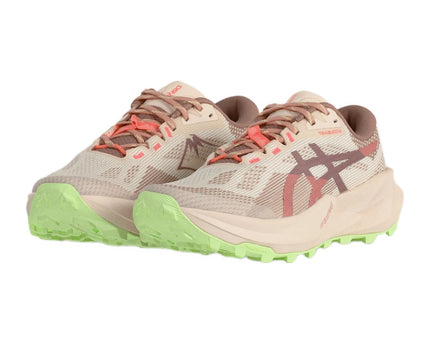 ASICS Trabuco 14 Rose Dust Umeboshi