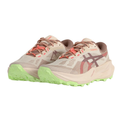 ASICS Trabuco 14 Rose Dust Umeboshi