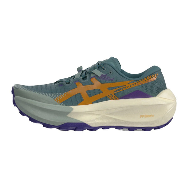 ASICS Trabuco Max Foggy Teal Radiant Amethyst