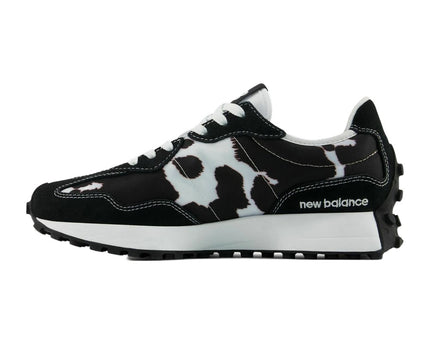 New Balance W327 Breakfast Tea Pumpernickel