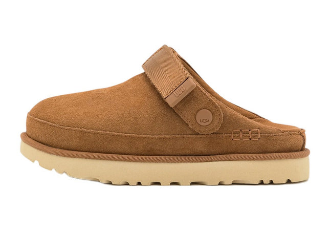 UGG Goldenstar Chestnut