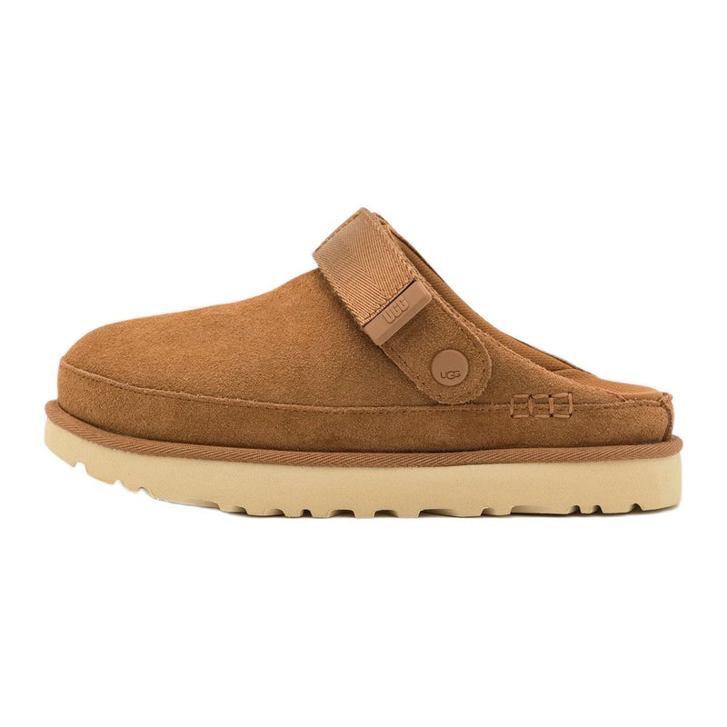 UGG Goldenstar Chestnut