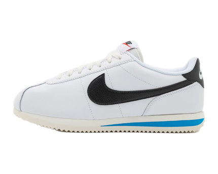 Nike Cortez White Black