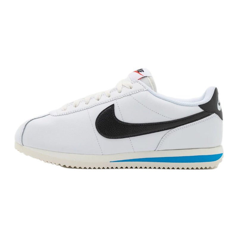 Nike Cortez White Black