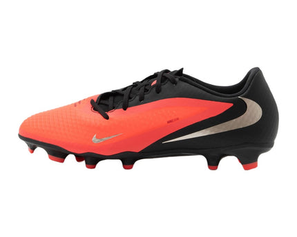 Nike Phantom 6 Low Academy Fg/mg Bright Crimson Blur