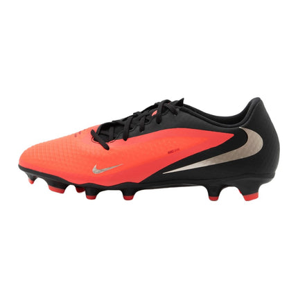 Nike Phantom 6 Low Academy Fg/mg Bright Crimson Blur