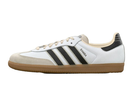 Adidas Samba OG Footwear White Core Black