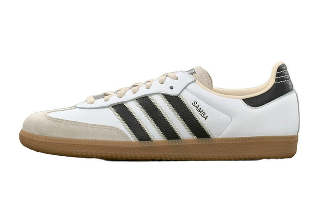 Adidas Samba OG Footwear White Core Black