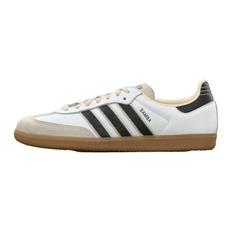 Adidas Samba OG Footwear White Core Black